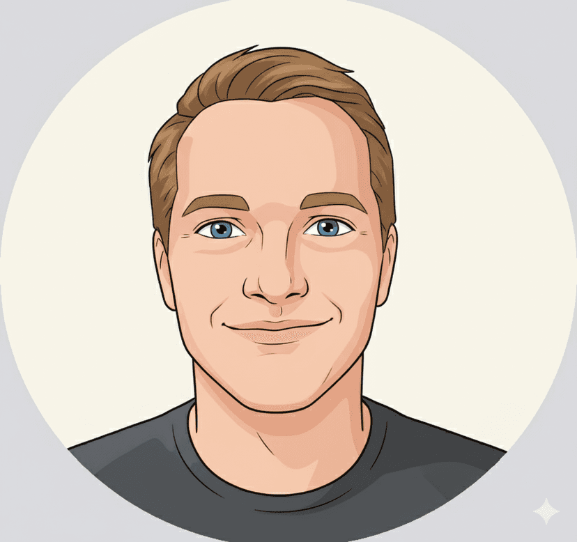 Julien Ledent, développeur web freelance